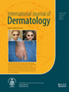 点击查看International Journal Of Dermatology