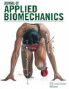 点击查看Journal Of Applied Biomechanics