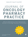点击查看Journal Of Oncology Pharmacy Practice