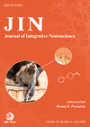 点击查看Journal Of Integrative Neuroscience