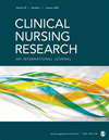点击查看Clinical Nursing Research