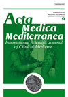 点击查看Acta Medica Mediterranea