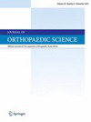 点击查看Journal Of Orthopaedic Science