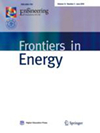 点击查看Frontiers In Energy