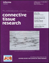 点击查看Connective Tissue Research