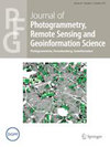 点击查看Pfg-journal Of Photogrammetry Remote Sensing And Geoinformat