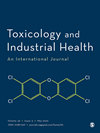 点击查看Toxicology And Industrial Health