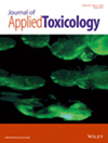 点击查看Journal Of Applied Toxicology