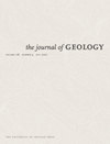 点击查看Journal Of Geology