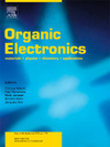点击查看Organic Electronics