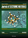 点击查看Journal Of Electronic Materials