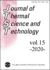 点击查看Journal Of Thermal Science And Technology