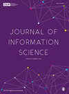 点击查看Journal Of Information Science