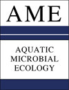 点击查看Aquatic Microbial Ecology