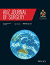 点击查看Anz Journal Of Surgery