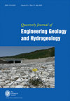 点击查看Quarterly Journal Of Engineering Geology And Hydrogeology