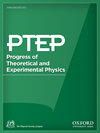 点击查看Progress Of Theoretical And Experimental Physics
