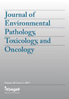 点击查看Journal Of Environmental Pathology Toxicology And Oncology