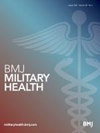 点击查看Bmj Military Health