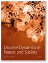 点击查看Discrete Dynamics In Nature And Society