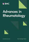 点击查看Advances In Rheumatology