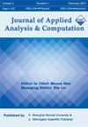 点击查看Journal Of Applied Analysis And Computation