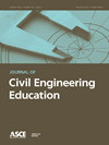 点击查看Journal Of Civil Engineering Education