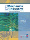 点击查看Mechanics & Industry
