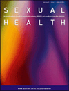 点击查看Sexual Health