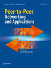 点击查看Peer-to-peer Networking And Applications