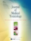 点击查看Journal Of Medical Toxicology