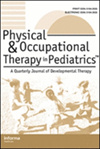 点击查看Physical & Occupational Therapy In Pediatrics