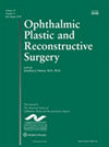 点击查看Ophthalmic Plastic And Reconstructive Surgery