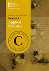 点击查看Journal Of The Royal Statistical Society Series C-applied St