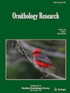 点击查看Ornithology Research