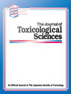 点击查看Journal Of Toxicological Sciences