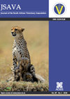 点击查看Journal Of The South African Veterinary Association