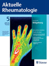 点击查看Aktuelle Rheumatologie