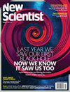点击查看New Scientist