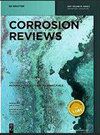 点击查看<b>Corrosion Reviews</b>