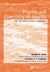 点击查看Physics And Chemistry Of Liquids