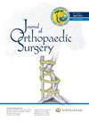 点击查看Journal Of Orthopaedic Surgery