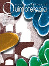点击查看Revista Espanola De Quimioterapia