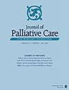 点击查看Journal Of Palliative Care