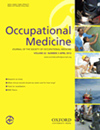 点击查看Occupational Medicine-oxford