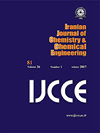 点击查看Iranian Journal Of Chemistry & Chemical Engineering-internat