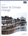 点击查看Journal Of Water And Climate Change