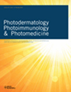 点击查看Photodermatology Photoimmunology & Photomedicine