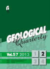 点击查看Geological Quarterly