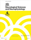 点击查看Neurological Sciences And Neurophysiology